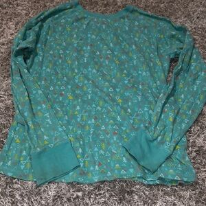 Cabelas waffle long sleeves